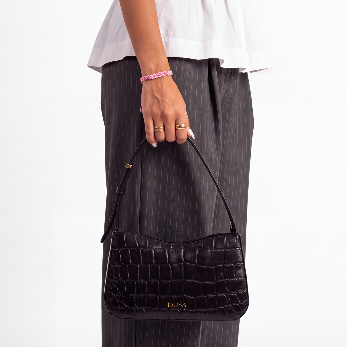 Marria bag-Black