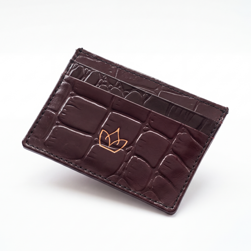 Duša Cardholder