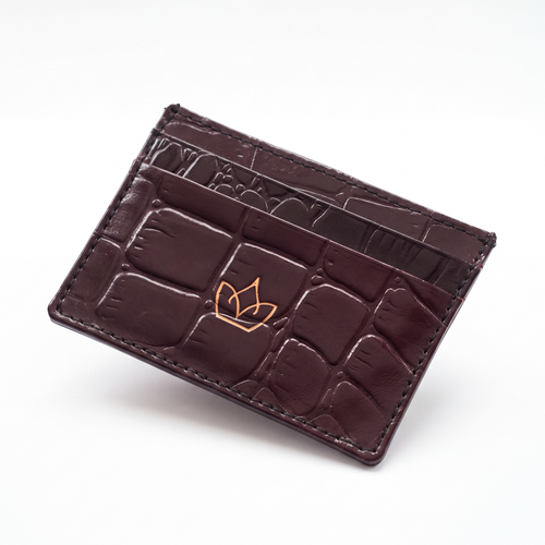 Duša Cardholder