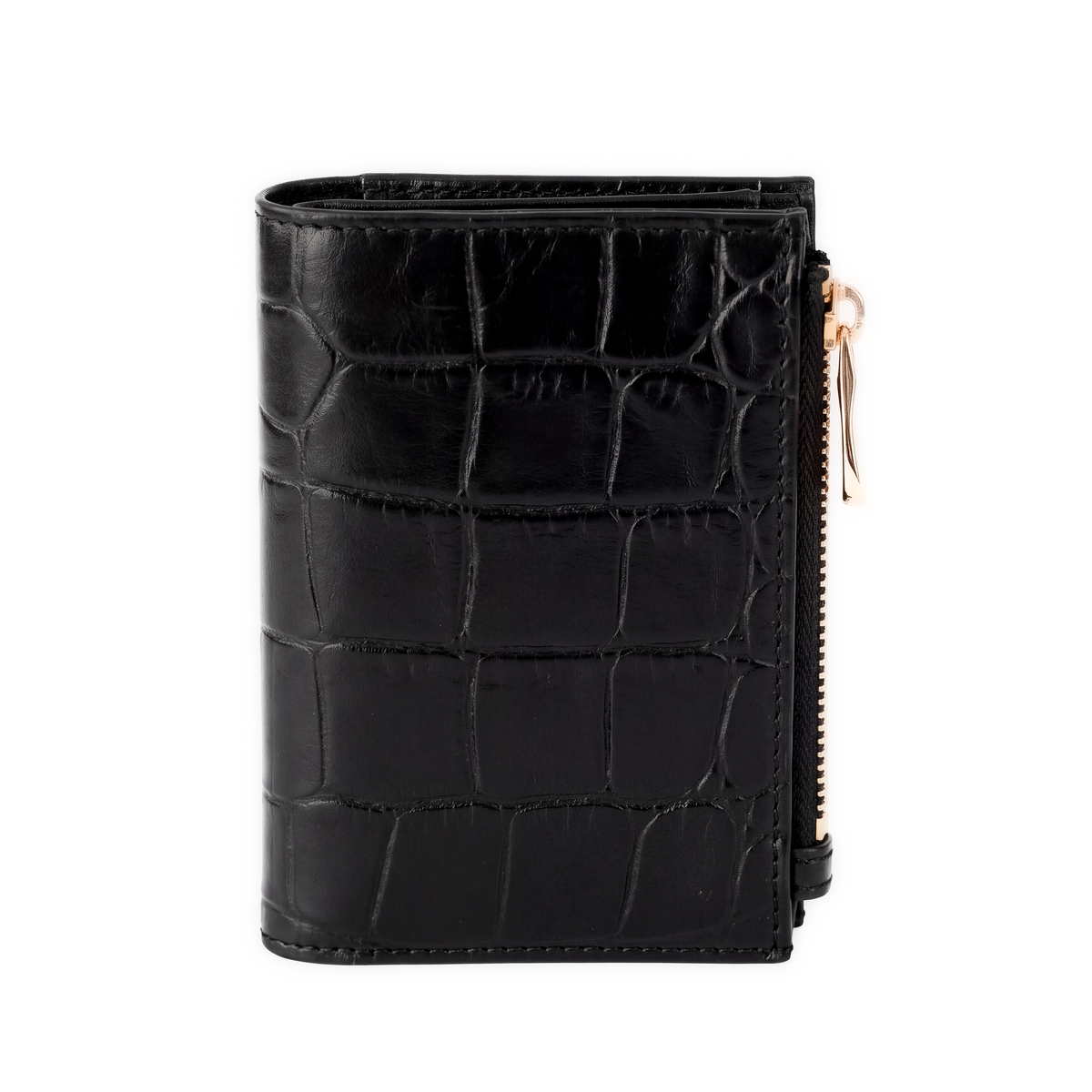Duša Wallet-black
