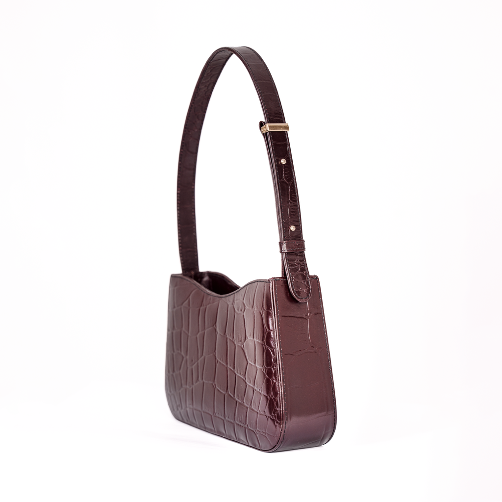 Marria bag-Burgundy