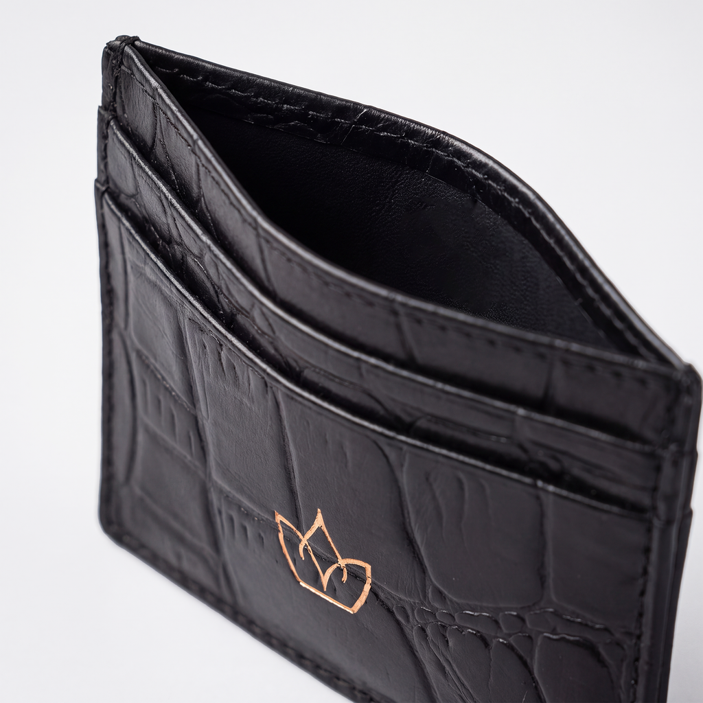 Duša Cardholder