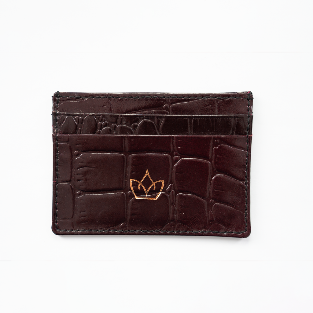Duša Cardholder