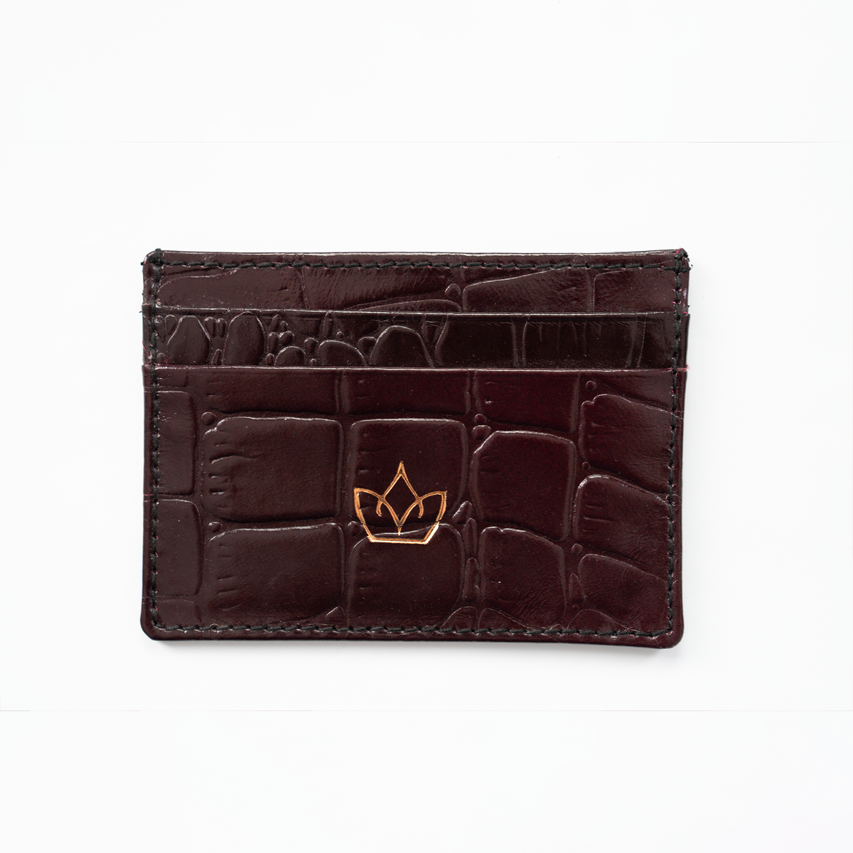 Duša Cardholder