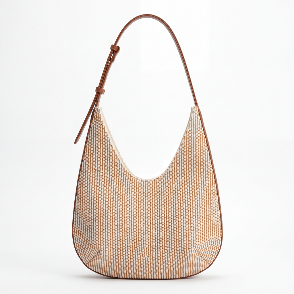 Alma in Raffia