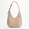 Alma in Raffia