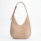 Alma in Raffia