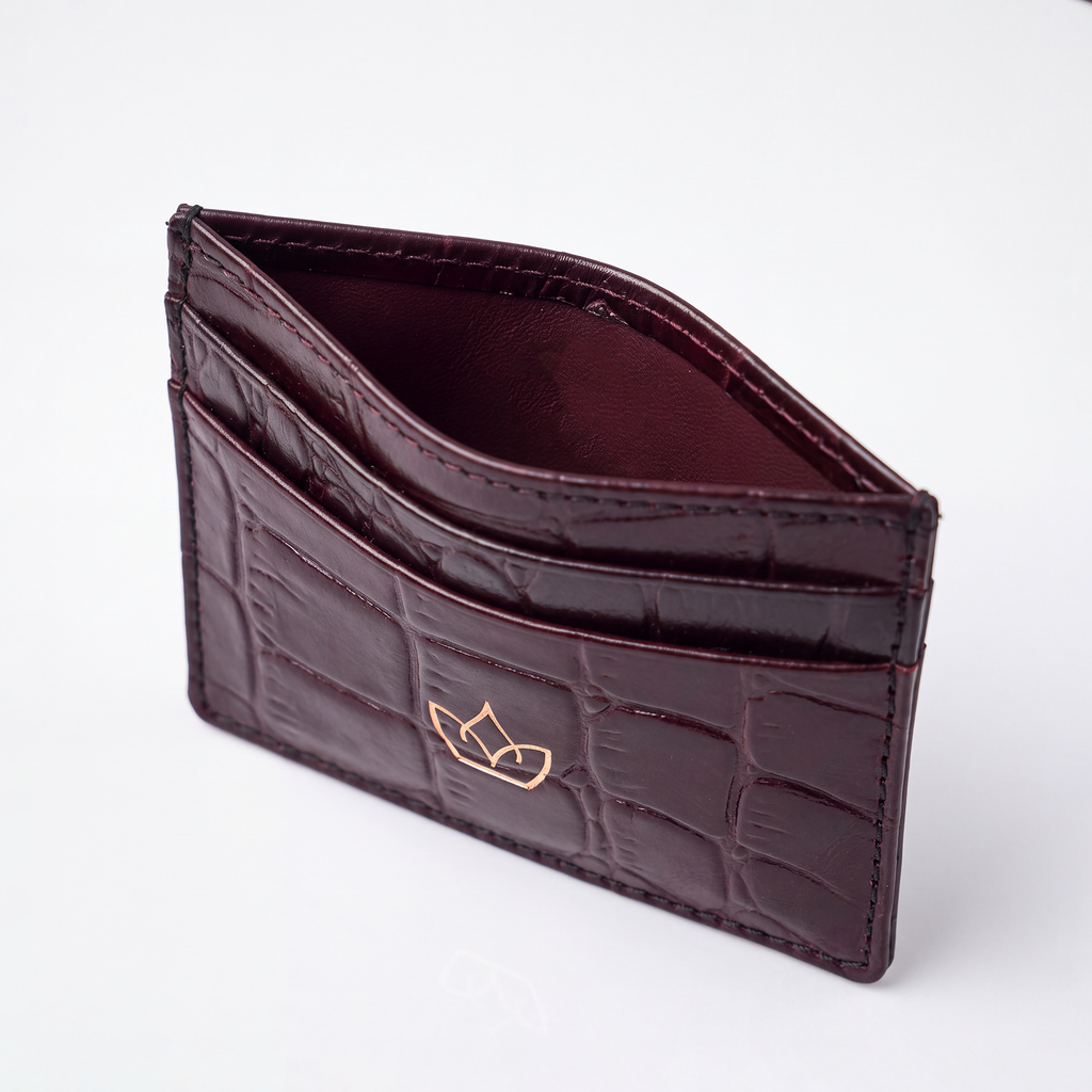 Duša Cardholder