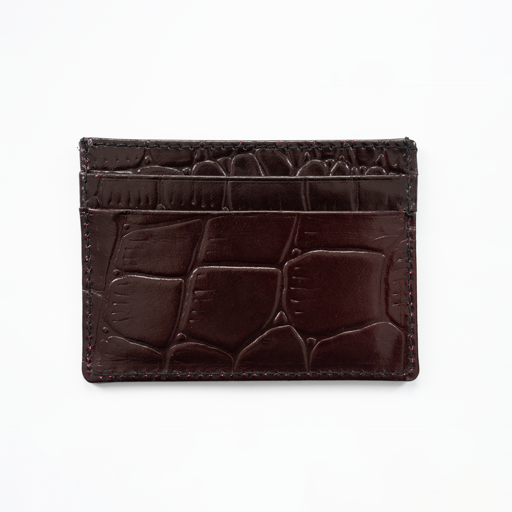 Duša Cardholder