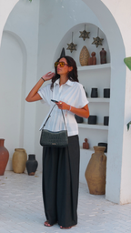 Marria bag-Black